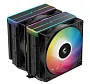 картинка Кулер DeepCool AG620 BK ARGB V2 - превью 1