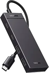картинка USB хаб Ugreen CM806 35583