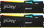 картинка ОЗУ Kingston KF564C32BBEAK2-32 - превью 1