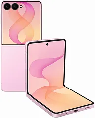 картинка Смартфон Samsung Z Flip8 12GB/256GB Pink SM-F776BLIGCAU