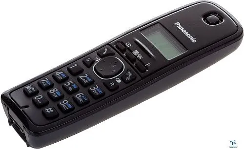 картинка Радиотелефон PANASONIC KX-TG1611RUH