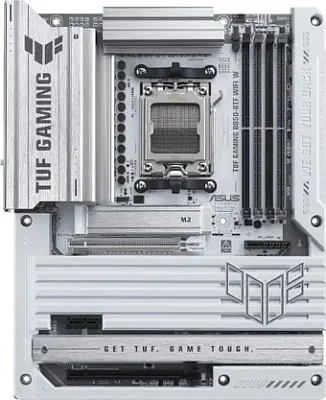 картинка Материнская плата Asus TUF GAMING B850-BTF WIFI W