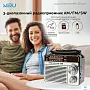 картинка Радиоприемник MIRU SR-1020 - превью 5