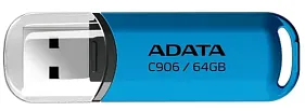 картинка Флэш накопитель A-Data 64GB AC906-64G-RWB