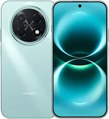 картинка Смартфон Huawei Nova 15 Max Blue 8GB/256GB CHZ-LX1