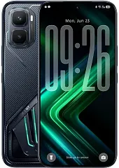 картинка Смартфон Infinix GT 50 Pro X6891 12GB/512GB Black