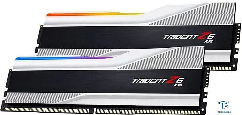 картинка ОЗУ G.Skill F5-6000J3238F16GX2-TZ5RS
