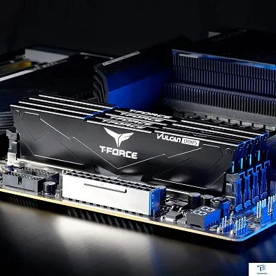 картинка ОЗУ Team Group FLBD532G6000HC38ADC01