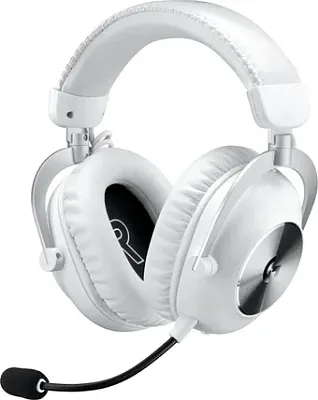 картинка Наушники Logitech G Pro X 2 981-001271
