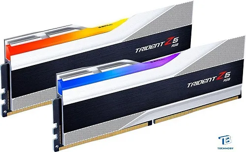 картинка ОЗУ G.Skill F5-6000J3238G32GX2-TZ5RS