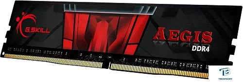 картинка ОЗУ G.Skill F4-3200C16S-16GIS