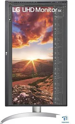 картинка Монитор LG 27UP850N-W