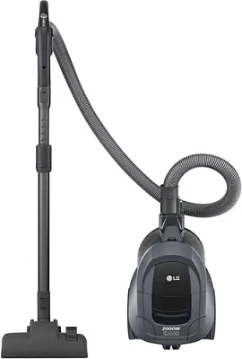 картинка Пылесос LG VC5420NHTG