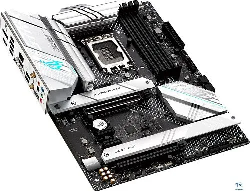 картинка Материнская плата Asus ROG STRIX B660-A GAMING D4 (WI-FI)
