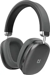 картинка Наушники Defender FreeMotion B500 63500 серый