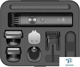 картинка Машинка для стрижки волос Xiaomi BHR6395GL