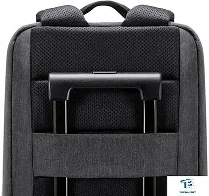 картинка Рюкзак Xiaomi Mi City Backpack 2 ZJB4192GL