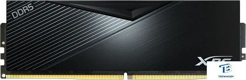 картинка ОЗУ A-Data AX5U6400C3216G-DCLABK