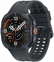 картинка Смарт часы Samsung Galaxy Watch Ultra2 SM-L715FZKACAU