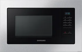 картинка Микроволновая печь Samsung MS23A7013AT/BW