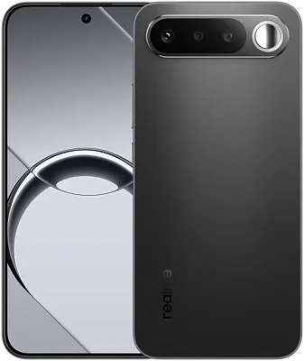 картинка Смартфон Realme 16 5G Grey 8GB/256GB