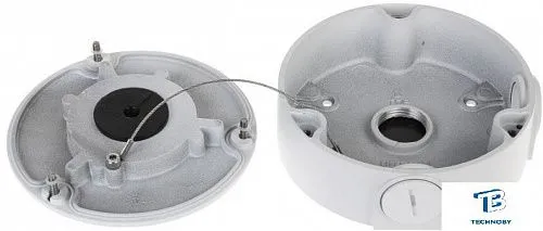 картинка Монтажная коробка Dahua DH-PFA130-E