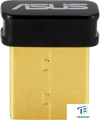 картинка Адаптер Asus USB-BT500