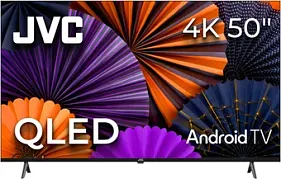 картинка Телевизор JVC LT-50MU7500