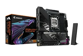 картинка Материнская плата Gigabyte B850M AORUS ELITE WIFI6E