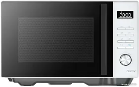 картинка Микроволновая печь Centek CT-1563 White