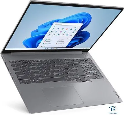 картинка Ноутбук Lenovo ThinkBook 21KH001GRU