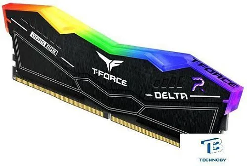 картинка ОЗУ Team Group FF3D532G7200HC34ADC01