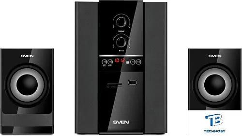 картинка Колонки Sven MS-1821