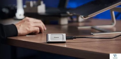 картинка Накопитель SSD Kingston 500GB SXS2000/500G