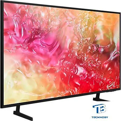 картинка Телевизор Samsung UE50DU7100UXRU