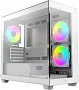 картинка Корпус Ocypus Gamma C52 WH ARGB - превью 1