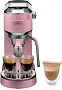 картинка Кофеварка DeLonghi EC890.PK - превью 1