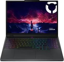 картинка Ноутбук Lenovo Legion 5 83F1003CRK