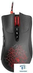 картинка Мышь A4Tech Bloody AL90 Blazing