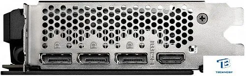 картинка Видеокарта MSI RTX 3060 VENTUS 2X 12G OC