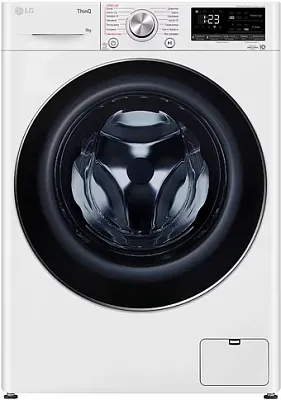 картинка Стиральная машина LG F2V9FW9W
