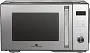 картинка Микроволновая печь General Electronics GE-DS525S - превью 1