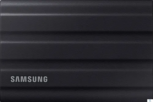 картинка Внешний SSD Samsung T7 4TB MU-PE4T0S/WW