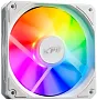 картинка Кулер ADATA XPG Vento R 120 ARGB PWM WH - превью 1