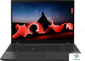 картинка Ноутбук Lenovo ThinkPad T16 21HJS6SL00
