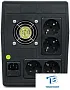 картинка ИБП Powerman Back Pro 2000 - превью 2
