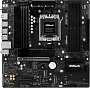 картинка Материнская плата ASRock B850M PRO-A - превью 1
