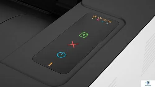 картинка Принтер HP Color Laser 150a 4ZB94A