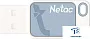 картинка Флэш накопитель Netac 8GB NT03UA31N-008G-20BL - превью 1