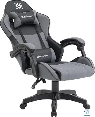 картинка Кресло Defender Strider 64056